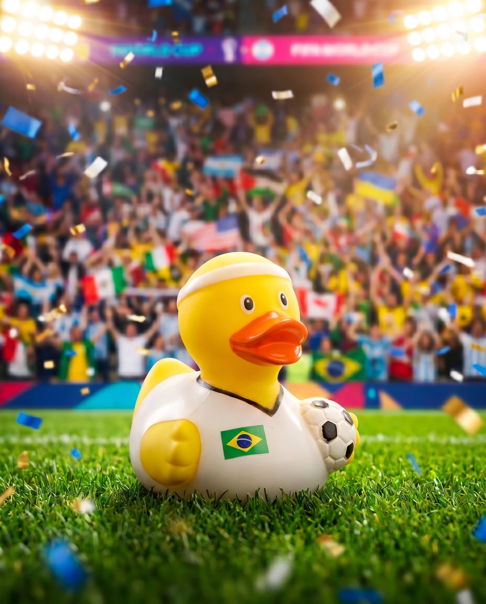 Brazil