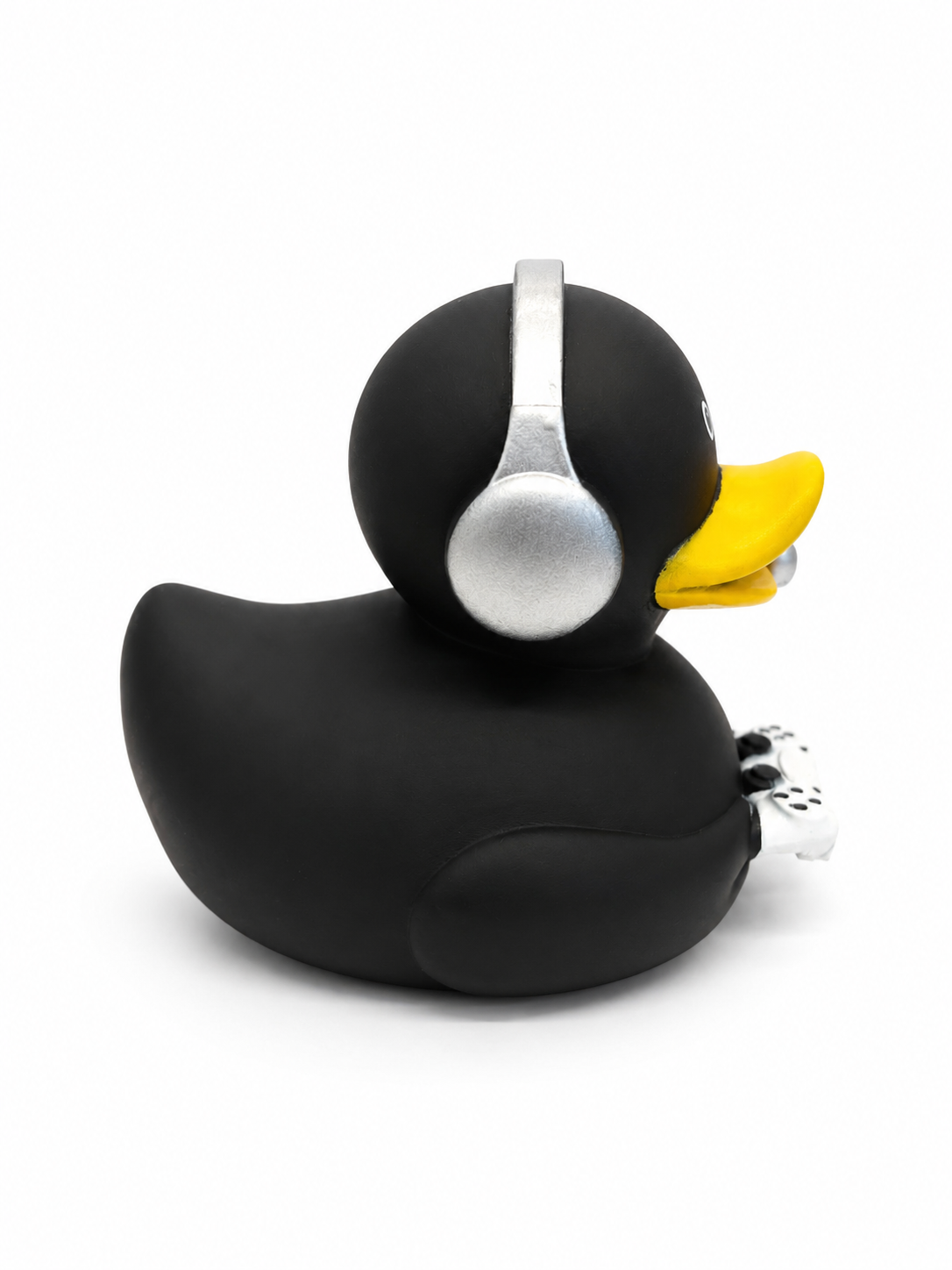 Gamer Duck