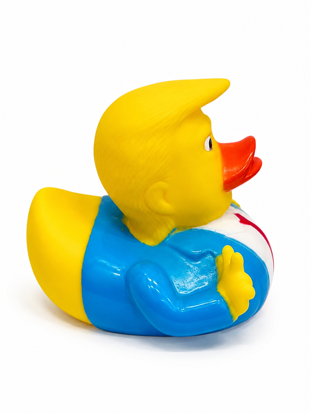 Mr.Trump Duck