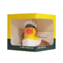 Ship Captain Duck
